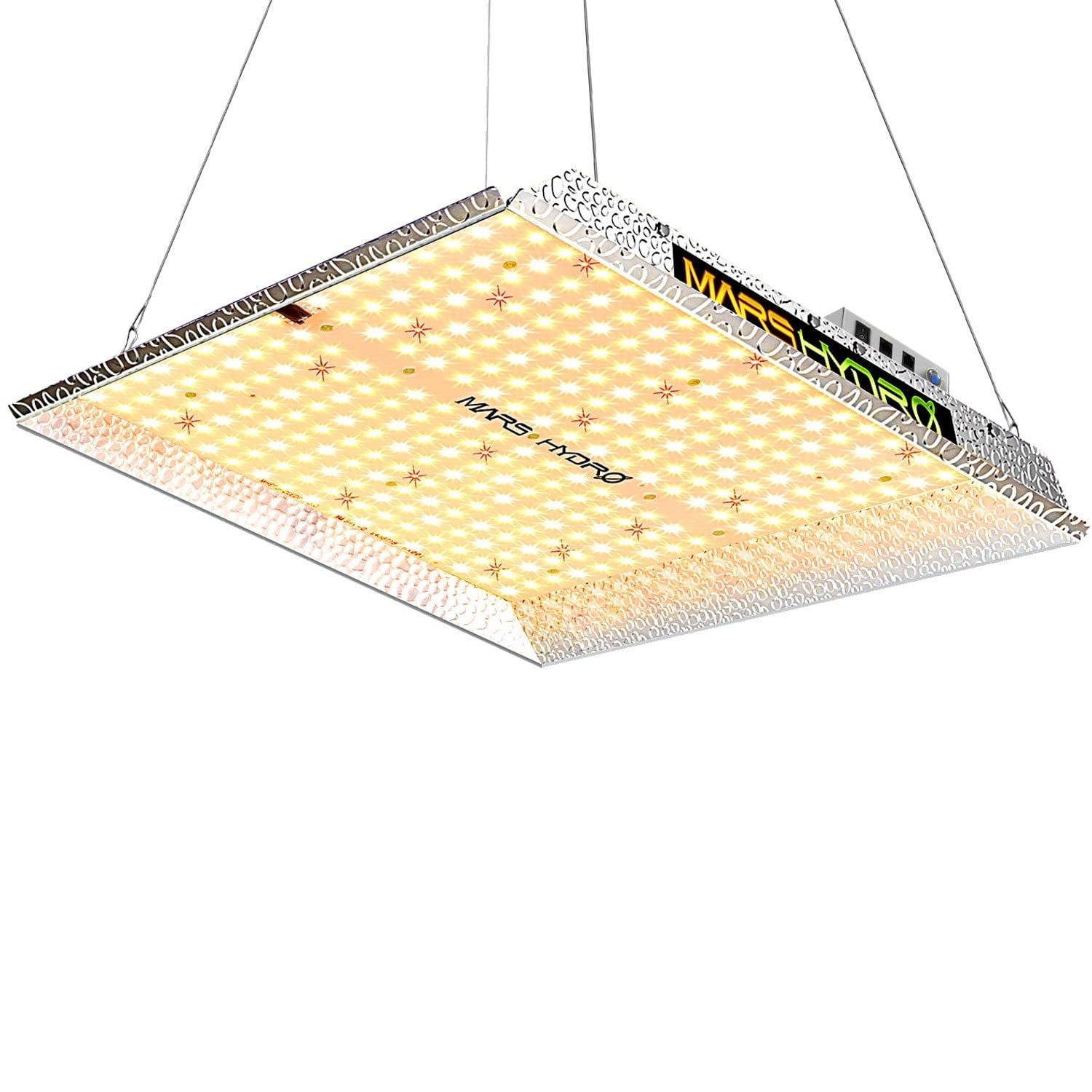 Mars Hydro TS 1000 LED Grow Light for Indoor Plants Full Spectrum 150